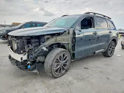 5XYRHDLFXPG188926 2023 KIA SORENTO
