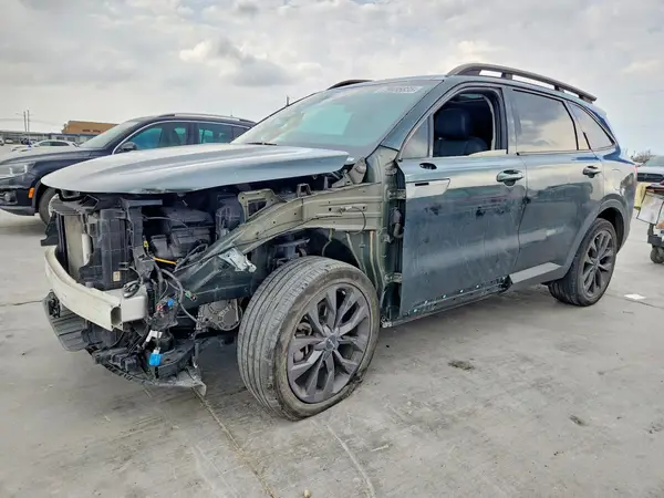 5XYRHDLFXPG188926 2023 KIA SORENTO - Image 1