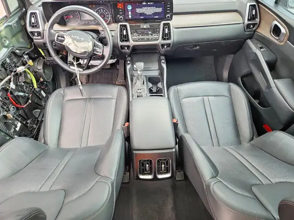 5XYRHDLFXPG188926 2023 KIA SORENTO - Image 8