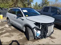 5XYRHDLFXPG190031 2023 KIA SORENTO