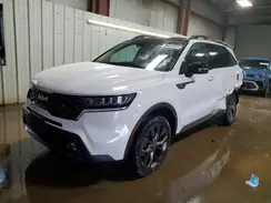 5XYRHDLFXPG221357 2023 KIA SORENTO