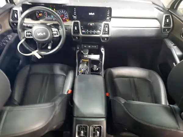 5XYRHDLFXPG221357 2023 KIA SORENTO - Image 8