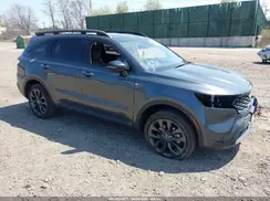 5XYRHDLFXPG231435 2023 KIA SORENTO