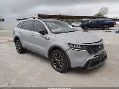5XYRHDLFXPG238837 2023 KIA SORENTO
