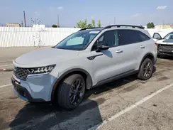 5XYRHDLFXPG251331 2023 KIA SORENTO