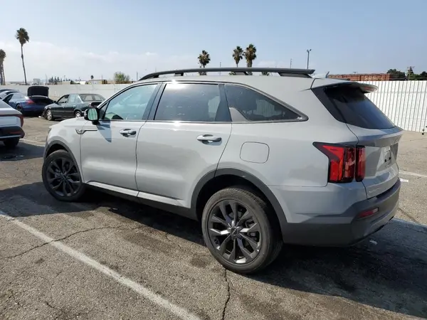 5XYRHDLFXPG251331 2023 KIA SORENTO - Image 2
