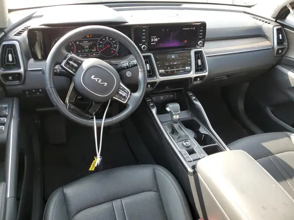 5XYRHDLFXPG251331 2023 KIA SORENTO - Image 8