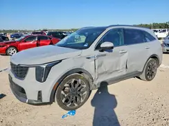 5XYRK4JF0RG253175 2024 KIA SORENTO