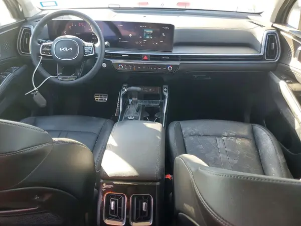 5XYRK4JF0RG253175 2024 KIA SORENTO - Image 8