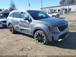 5XYRK4JF0RG253712 2024 KIA SORENTO
