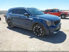 5XYRK4JF0RG257842 2024 KIA SORENTO