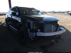5XYRK4JF0RG287407 2024 KIA SORENTO