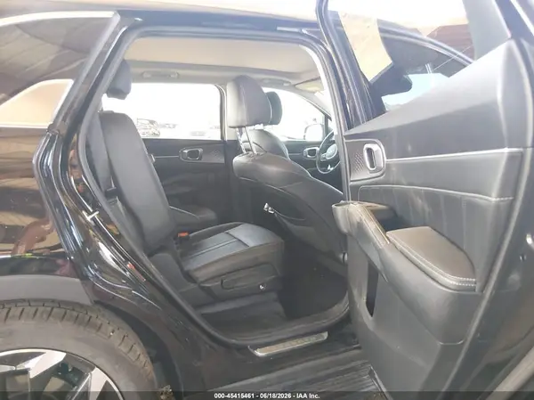 5XYRK4JF0RG287407 2024 KIA SORENTO - Image 8