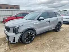 5XYRK4JF0SG386167 2025 KIA SORENTO