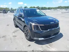 5XYRK4JF0TG410260 2026 KIA SORENTO