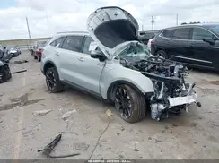 5XYRK4JF0TG424045 2026 KIA SORENTO