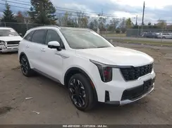 5XYRK4JF1RG253119 2024 KIA SORENTO