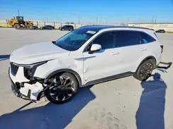 5XYRK4JF1RG268994 2024 KIA SORENTO