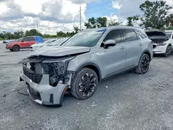 5XYRK4JF1RG269031 2024 KIA SORENTO
