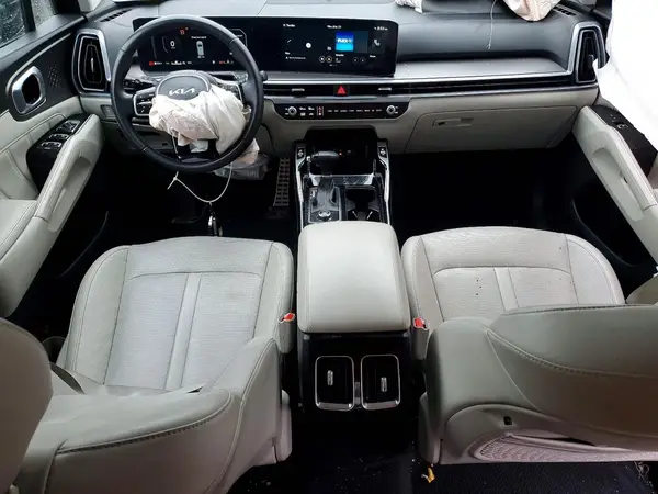 5XYRK4JF1RG269241 2024 KIA SORENTO - Image 8