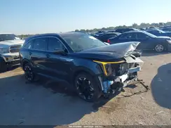 5XYRK4JF1RG269515 2024 KIA SORENTO