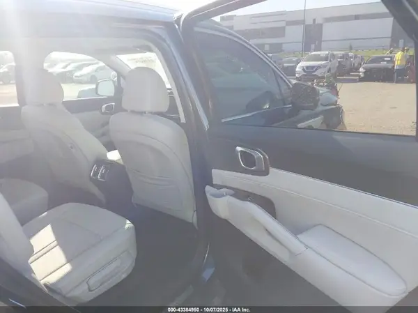 5XYRK4JF1RG269515 2024 KIA SORENTO - Image 8