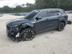 5XYRK4JF1RG288078 2024 KIA SORENTO
