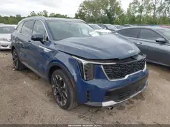 5XYRK4JF1RG288310 2024 KIA SORENTO