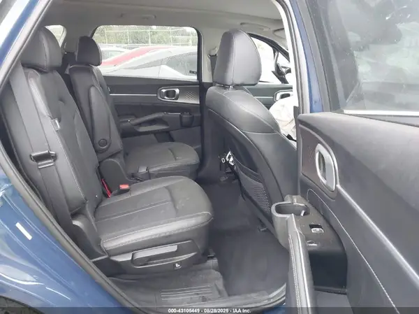5XYRK4JF1RG288310 2024 KIA SORENTO - Image 8