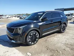 5XYRK4JF1RG303162 2024 KIA SORENTO