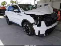 5XYRK4JF1RG304702 2024 KIA SORENTO