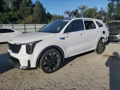 5XYRK4JF1SG308044 2025 KIA SORENTO