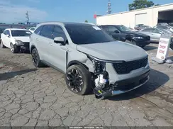 5XYRK4JF1SG362069 2025 KIA SORENTO
