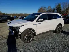 5XYRK4JF1SG406085 2025 KIA SORENTO