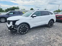 5XYRK4JF2RG253629 2024 KIA SORENTO