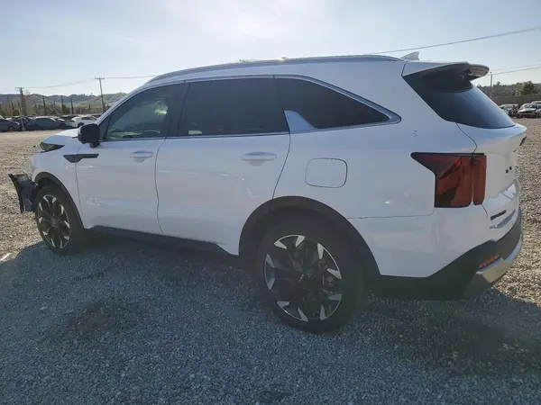 5XYRK4JF2RG254344 2024 KIA SORENTO - Image 2