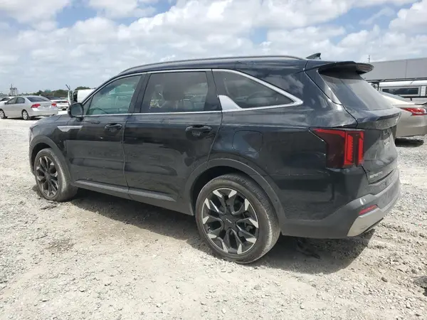 5XYRK4JF2RG281415 2024 KIA SORENTO - Image 2