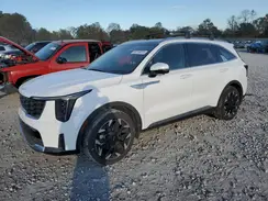 5XYRK4JF2RG301033 2024 KIA SORENTO