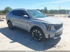 5XYRK4JF2RG303784 2024 KIA SORENTO