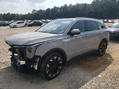 5XYRK4JF2SG330070 2025 KIA SORENTO