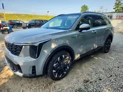 5XYRK4JF2SG349279 2025 KIA SORENTO