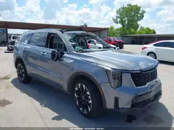 5XYRK4JF2SG360041 2025 KIA SORENTO