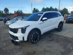 5XYRK4JF2TG409014 2026 KIA SORENTO