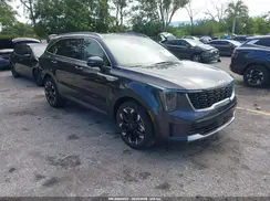 5XYRK4JF2TG452638 2026 KIA SORENTO