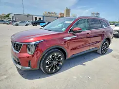 5XYRK4JF3RG258211 2024 KIA SORENTO