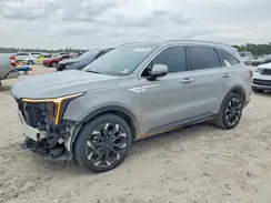 5XYRK4JF3RG276076 2024 KIA SORENTO