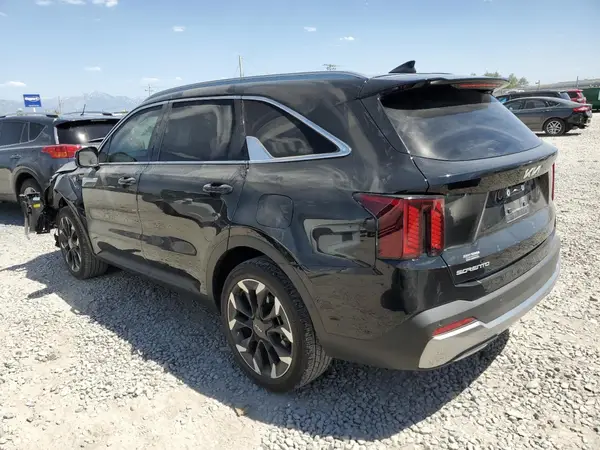 5XYRK4JF3RG291659 2024 KIA SORENTO - Image 2