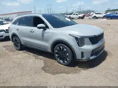 5XYRK4JF3RG305124 2024 KIA SORENTO