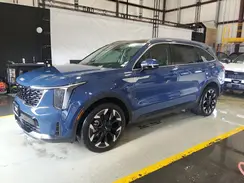 5XYRK4JF3SG331549 2025 KIA SORENTO