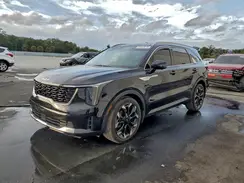 5XYRK4JF3SG340333 2025 KIA SORENTO